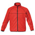 Men's Full Zip Stretch Fleece - FZF-1